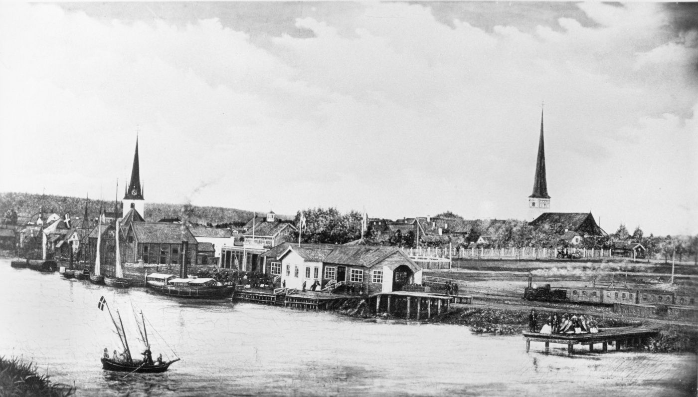 Arboga 1856